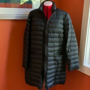 J.McLaughlin Down Puffer size XL